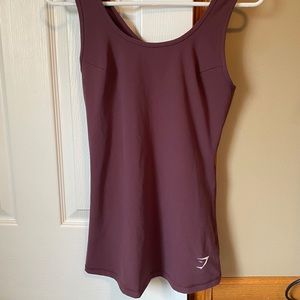Gymshark Dreamy Vest